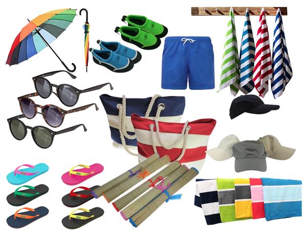 Textiel en accessoires